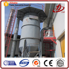 cyclone dust collector/industrial dust collector system